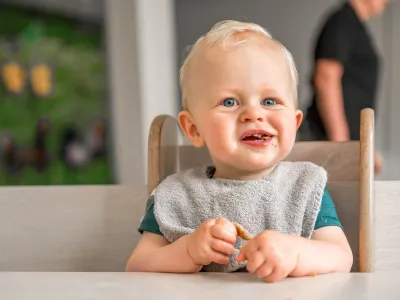 Kinderopvang Buitengewoon