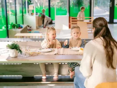 kinderdagverblijf Zizazebra