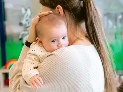 kinderdagverblijf Zizazebra