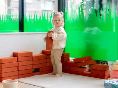 kinderdagverblijf Zizazebra