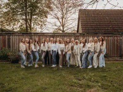 kinderdagverblijf Zizazebra