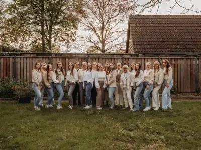 kinderdagverblijf Zizazebra