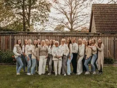 kinderdagverblijf Zizazebra