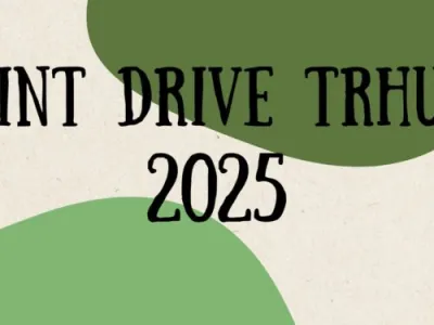 Sint drive thru 2025