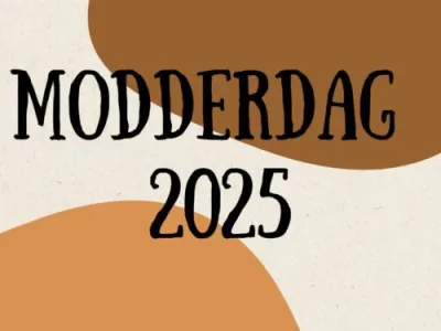 Modderdag 2025
