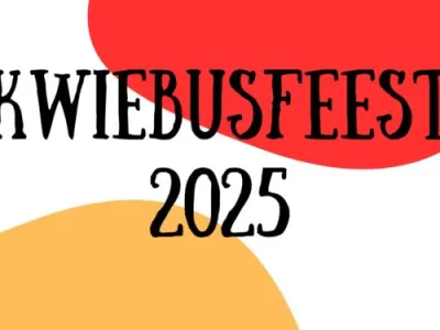 zomerfeest 2025!