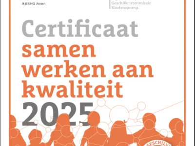 Kinderopvang 't Oelenest