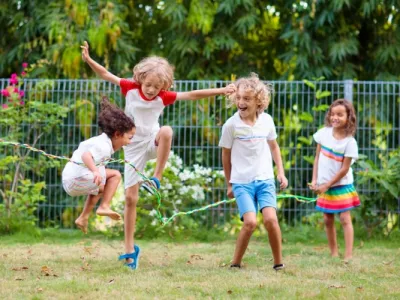Communitykids