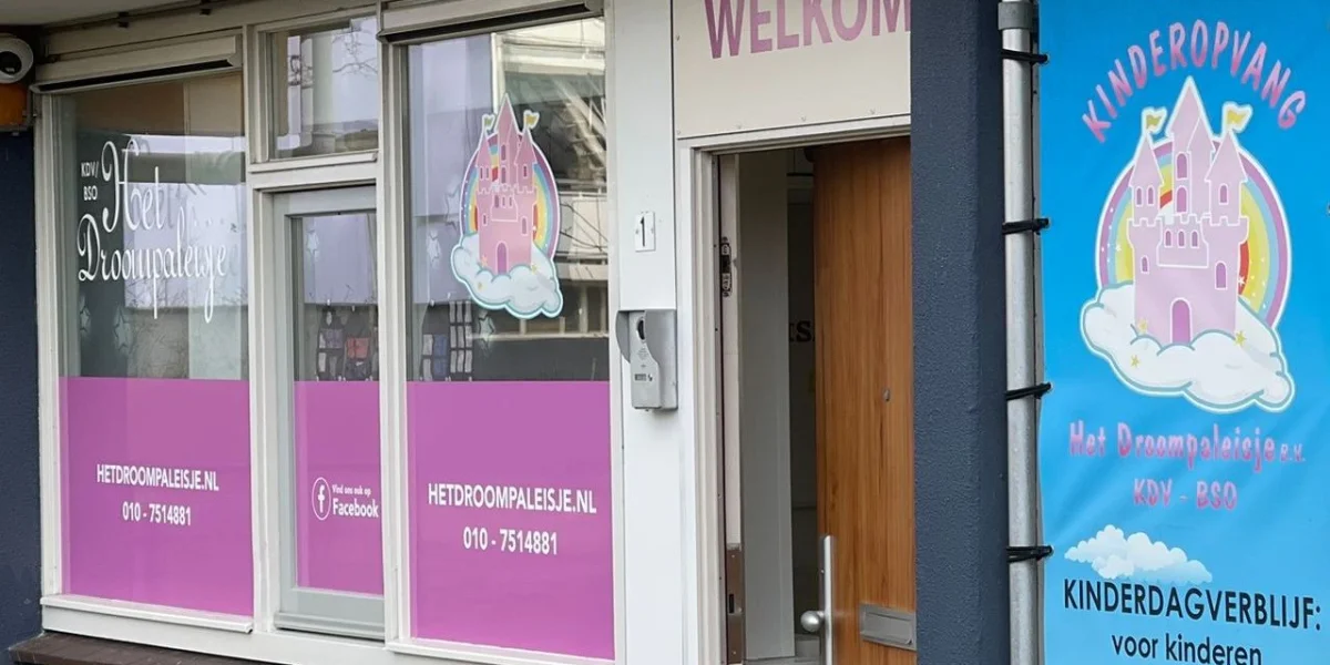 BSO Het Droompaleisje