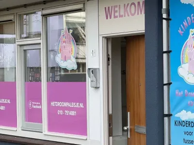 BSO Het Droompaleisje
