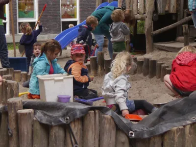 Het Avontuur Kinderopvang