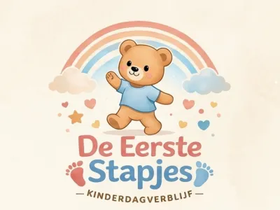 Kinderdagverblijf De eerste stapjes B.V.