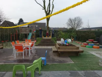speeltuin
