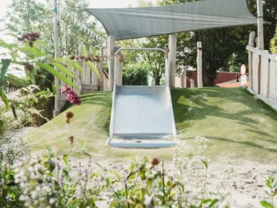 Kindercentrum Bambino - BSO de Trommel