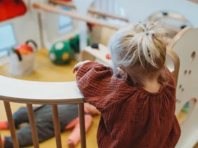 Kindercentrum Bambino - BSO de Trommel