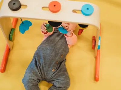 Kindercentrum Bambino - BSO de Trommel