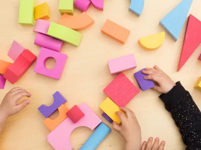 Kinderdagverblijf Ukkie-Puk B.V.