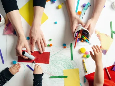 Kinderdagverblijf Ukkie-Puk B.V.
