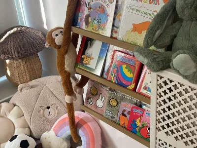 Kinderdagverblijf Ukkie-Puk B.V.