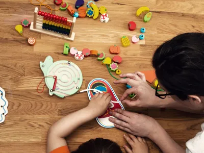 Kinderdagverblijf Ukkie-Puk B.V.