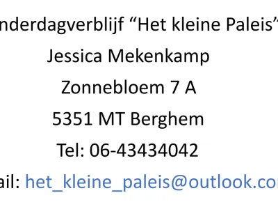 Het Kleine Paleis