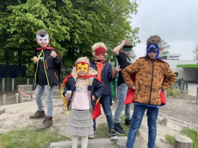 Heb je interesse in onze kinderopvang?