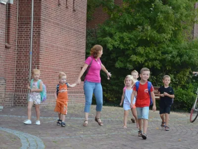 Beleid Veiligheid en Gezondheid
