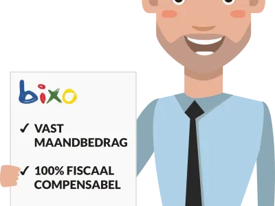 Bixo Tarief