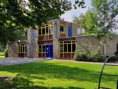 Outdoor-kinderopvang