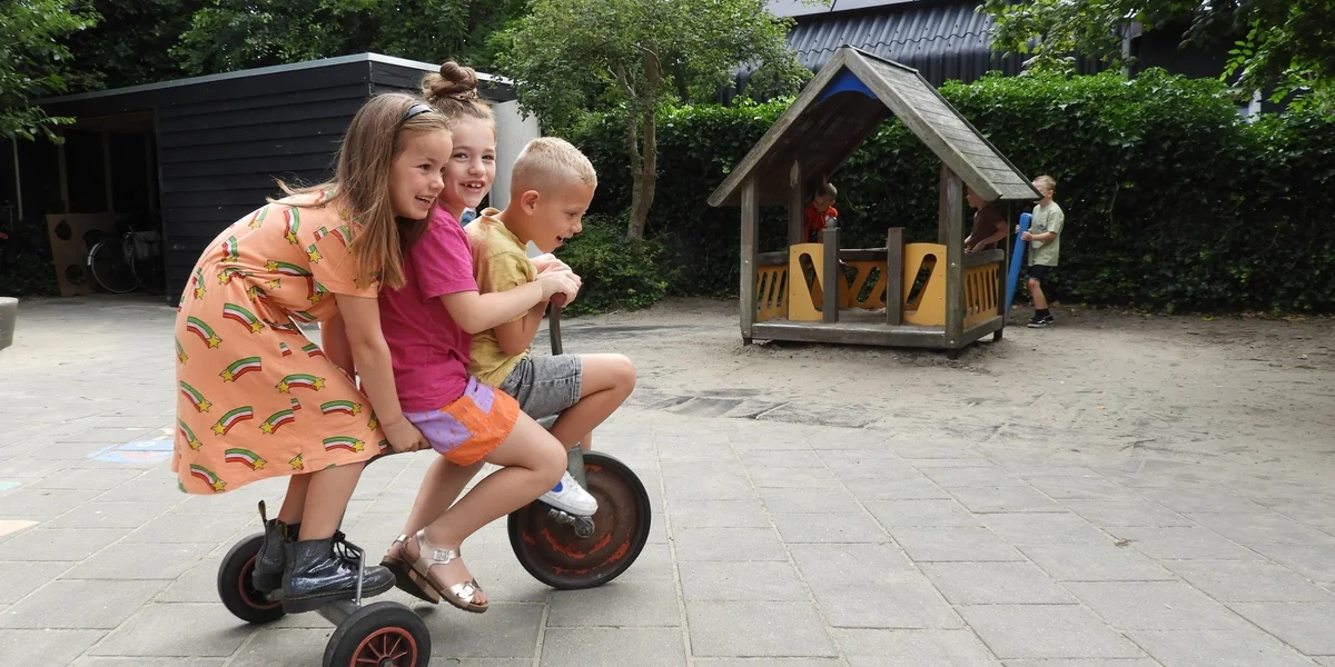 Peuteropvang De Branding