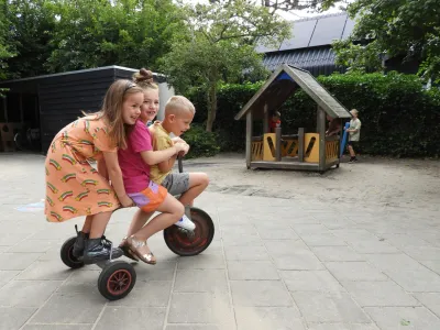 Peuteropvang De Branding