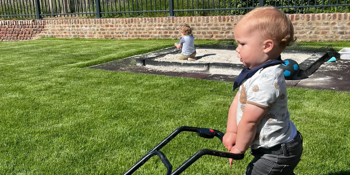BieNeeke kinderopvang