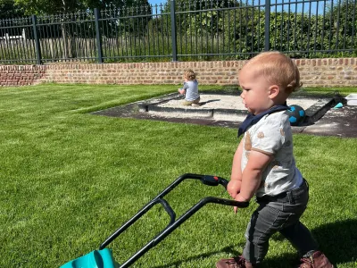 BieNeeke kinderopvang