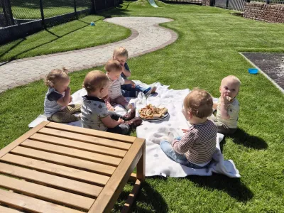 BieNeeke kinderopvang