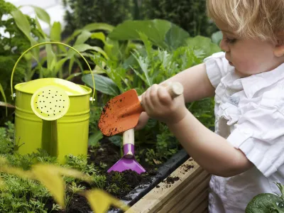 Kinderdagverblijf Schatrijk