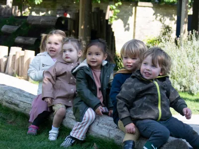 Kinderdagverblijf
