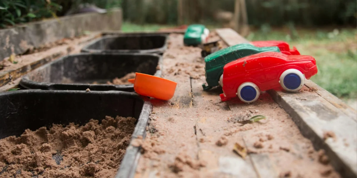 Kinderdagverblijf OASE