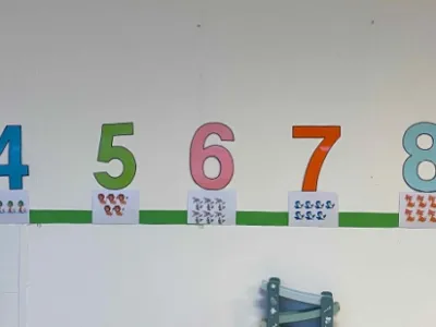 Kinderfortje Muziekwijk