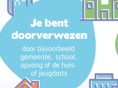 KluppluZ Sesamstraat