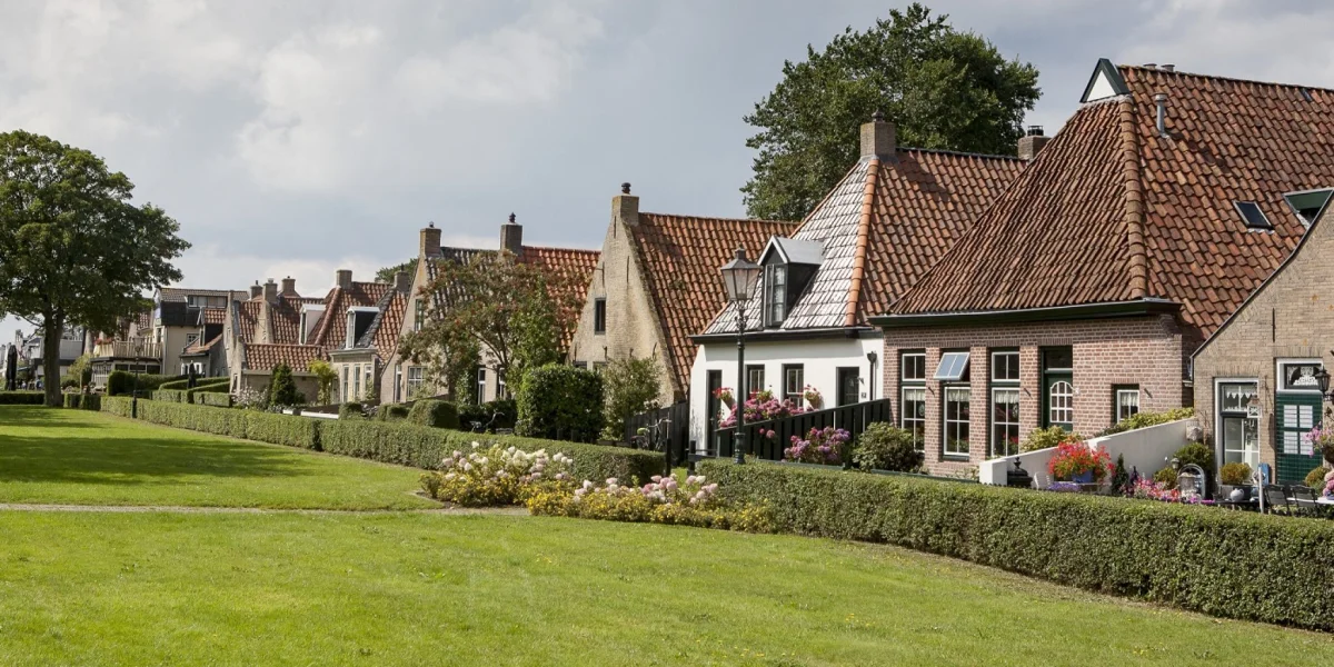 Stichting Kinderopvang & Onderwijs Schiermonnikoog