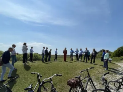 Stichting Kinderopvang & Onderwijs Schiermonnikoog