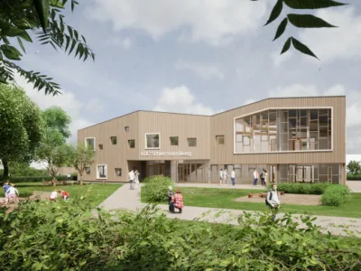 Stichting Kinderopvang & Onderwijs Schiermonnikoog
