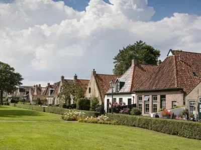 Stichting Kinderopvang & Onderwijs Schiermonnikoog
