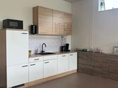 Villa Liefs B.V.