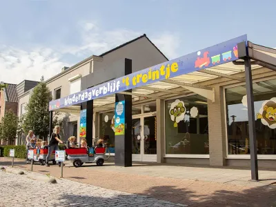 't Treintje