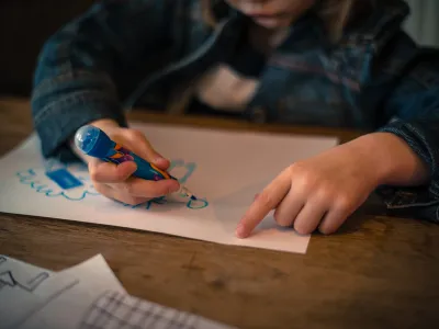 Kinderdagverblijf ‘t Landveno