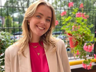 LPS De Boemerang - Charlotte Nuijten