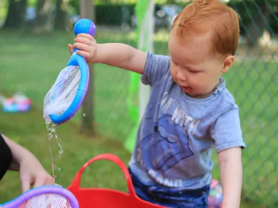 Kinderdagverblijf 't Armhoes