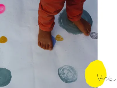 Kinderopvang Koek en Ei
