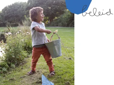 Kinderopvang Koek en Ei